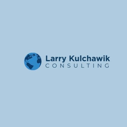 Larry Kulchawik